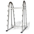 Ce Approved Gym USD Commercial Barbell Rack
